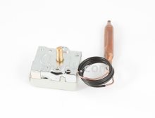 01 02 46 THERMOSTAT 0-200C TECASA